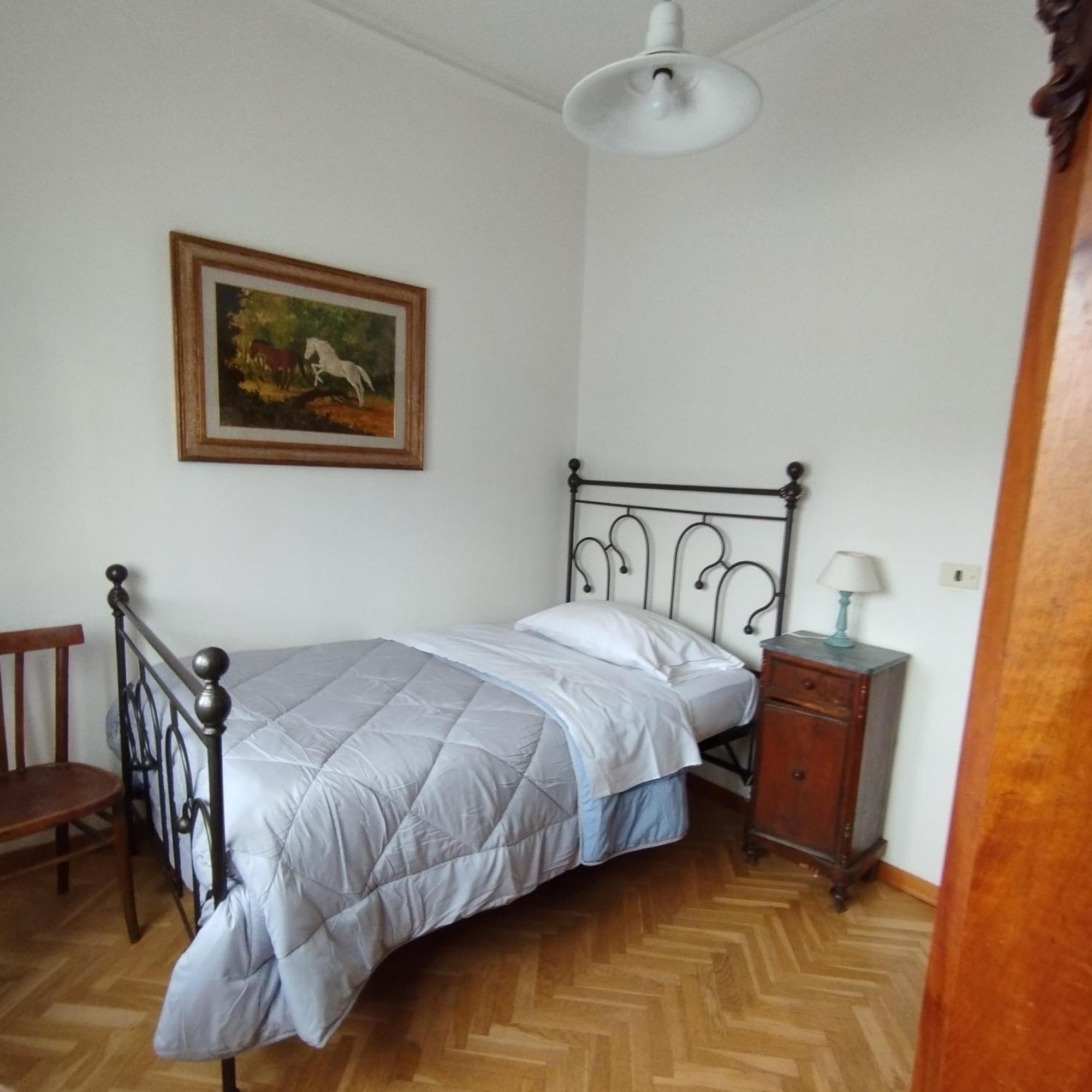 Casa Ugo Apartment Попи Екстериор снимка